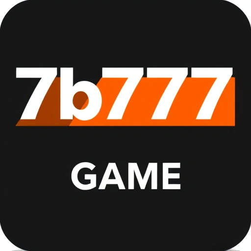 Logo da 7b777