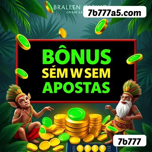 Histórico de apostas 7b777