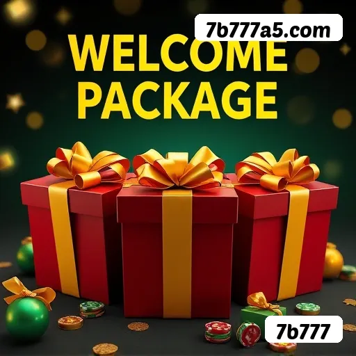 Instalar 7b777 Mac