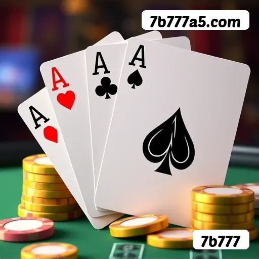 Ganhador 7b777